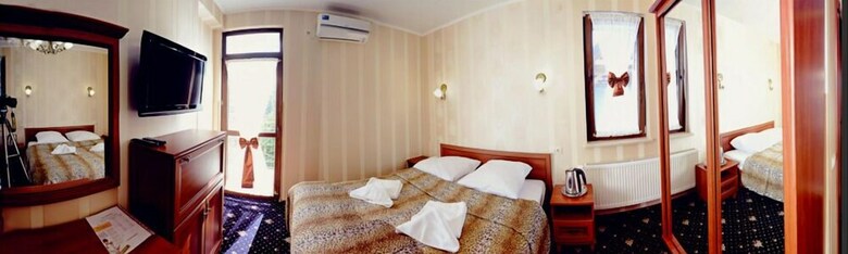 Hotel Afrodita