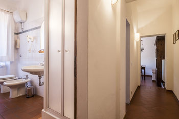 Hostal Querceto Di Castellina