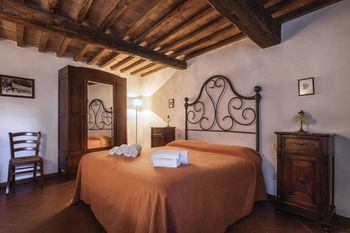 Hostal Querceto Di Castellina