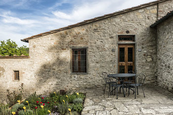 Hostal Querceto Di Castellina