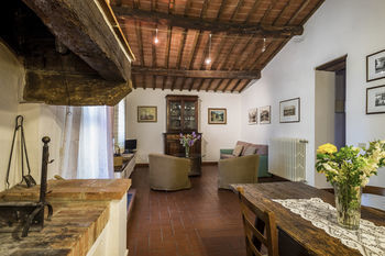 Hostal Querceto Di Castellina