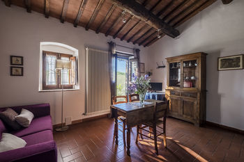 Hostal Querceto Di Castellina