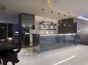 Cityinn Hotel Plus (Taichung Station Branch)