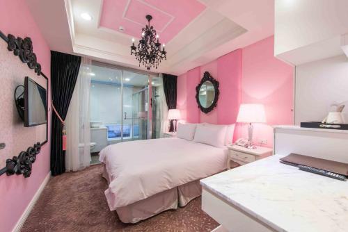 Rose Boutique Hotel