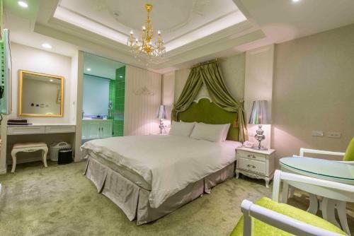 Rose Boutique Hotel