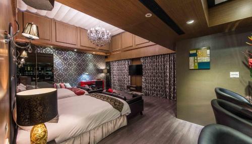 Rose Boutique Hotel