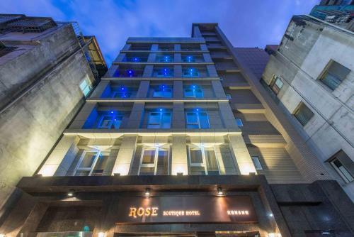 Rose Boutique Hotel