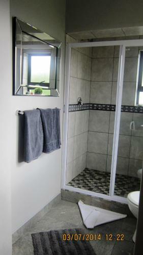 Hostal La Roche Guest House