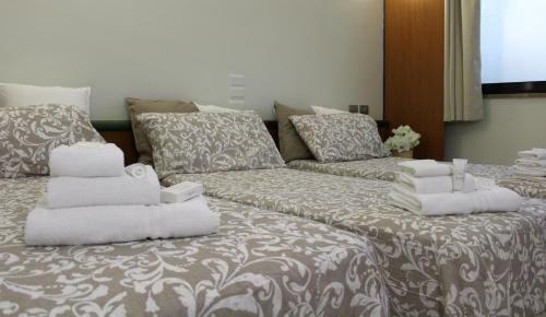 Hotel Cristallo