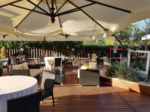 Hotel Cristallo