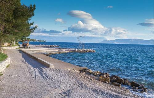 Holiday Home Omladinska K-557