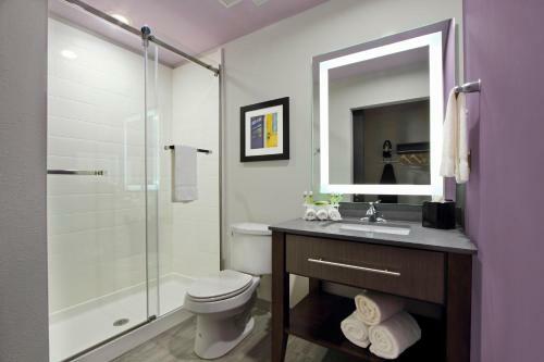 Hotel Holiday Inn Express Baton Rouge Downtown