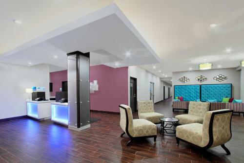 Hotel Holiday Inn Express Baton Rouge Downtown
