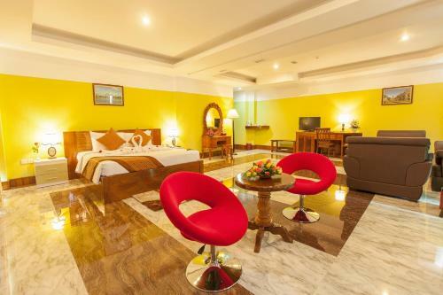 High Sky Hotel