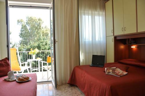 Aparthotel Residence Sabrina