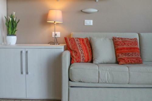 Aparthotel Residence Sabrina
