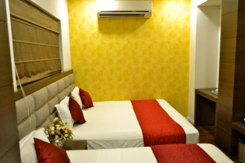 Hotel Buddha