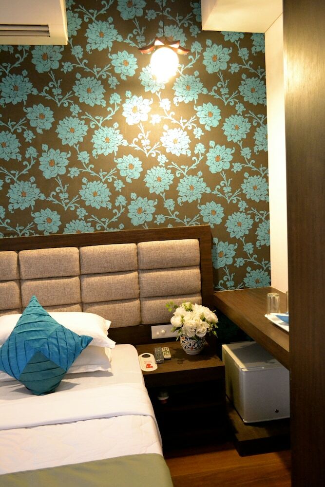 Hotel Buddha