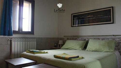 Bed & Breakfast Le Sete