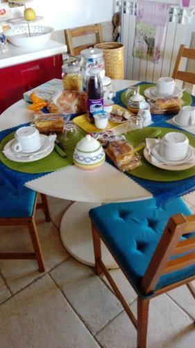 Bed & Breakfast Le Sete