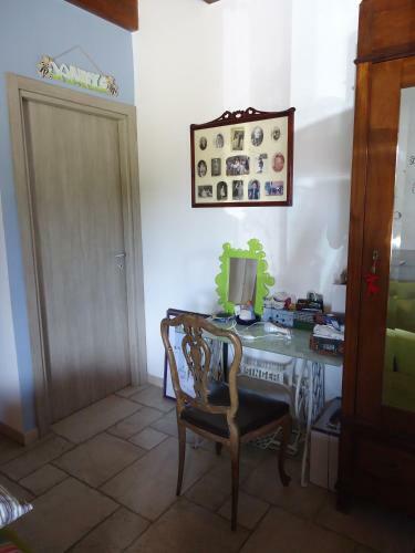 Bed & Breakfast Le Sete
