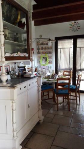 Bed & Breakfast Le Sete