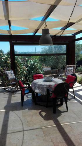 Bed & Breakfast Le Sete