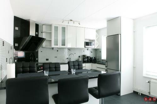 Serviced Apartments Malm�