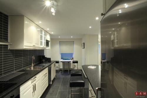 Serviced Apartments Malm�
