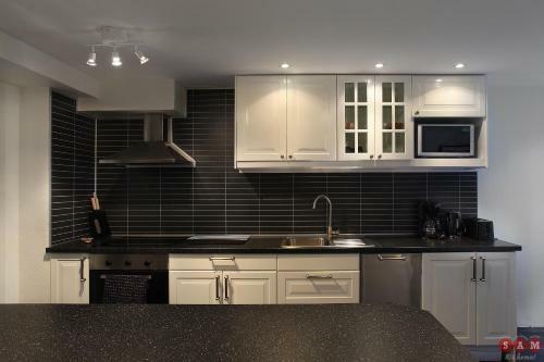 Serviced Apartments Malm�