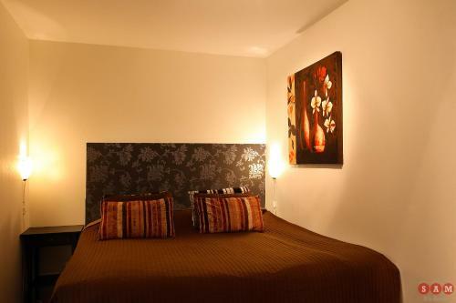 Serviced Apartments Malm�