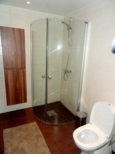 Serviced Apartments Malm�