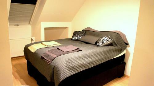 Serviced Apartments Malm�