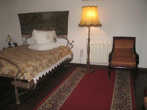 Posada Raikomovskaya Hotel