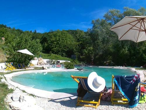 Agroturismo Alleluja Country House