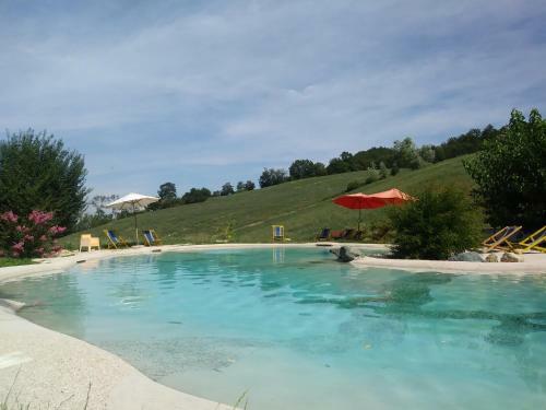 Agroturismo Alleluja Country House