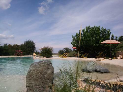 Agroturismo Alleluja Country House