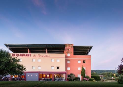 Hotel Ambotel