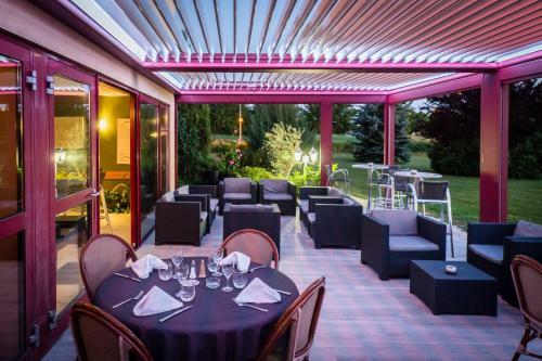 Hotel Ambotel