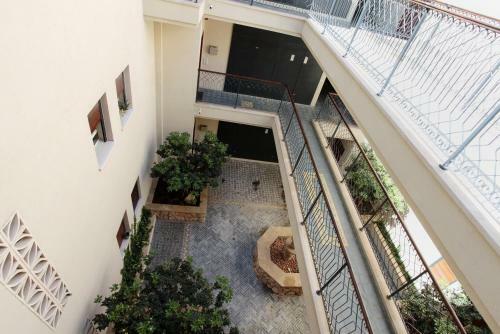 Jaffa Old City Boutique Apartments