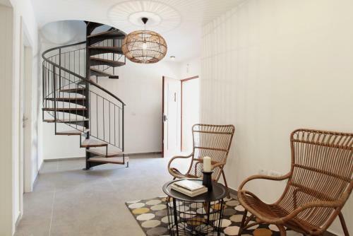 Jaffa Old City Boutique Apartments
