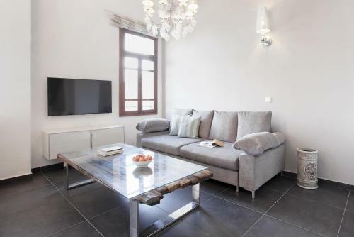 Jaffa Old City Boutique Apartments