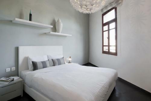Jaffa Old City Boutique Apartments