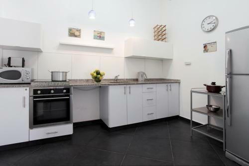 Jaffa Old City Boutique Apartments