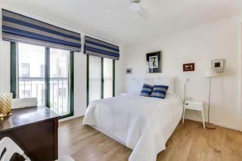 Jaffa Old City Boutique Apartments