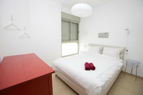 Jaffa Old City Boutique Apartments
