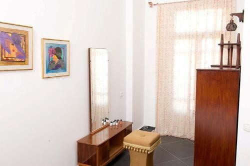 Jaffa Old City Boutique Apartments