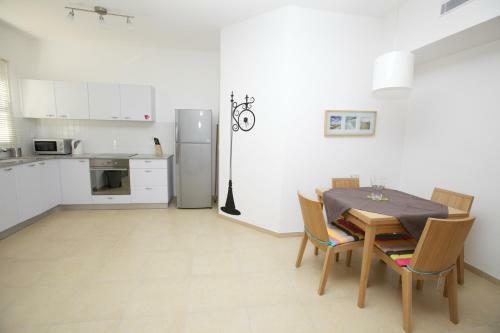 Jaffa Old City Boutique Apartments
