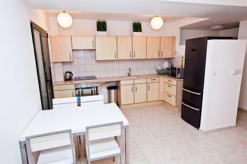 Jaffa Old City Boutique Apartments