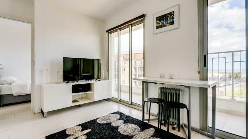 Jaffa Old City Boutique Apartments